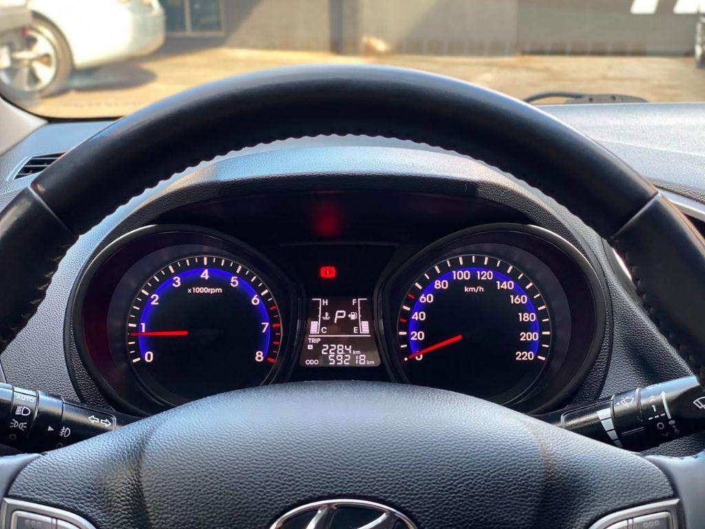 HYUNDAI HB 20 Sedan - Foto