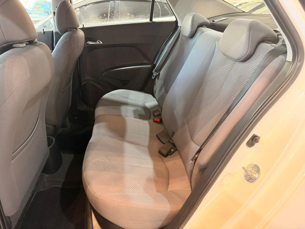 HYUNDAI HB 20 Sedan - Foto