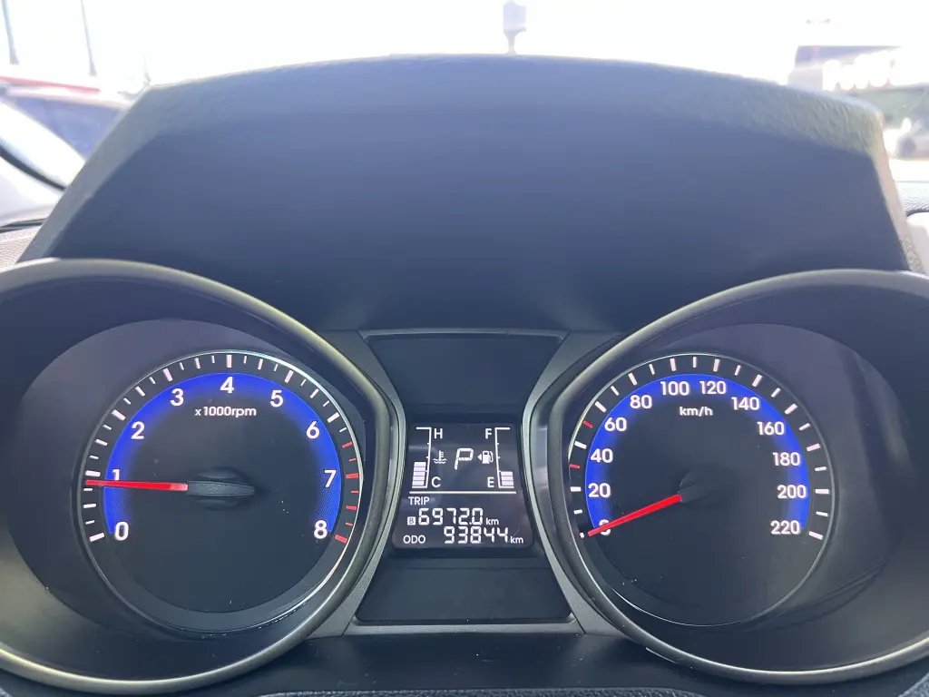 HYUNDAI HB 20 Sedan - Foto