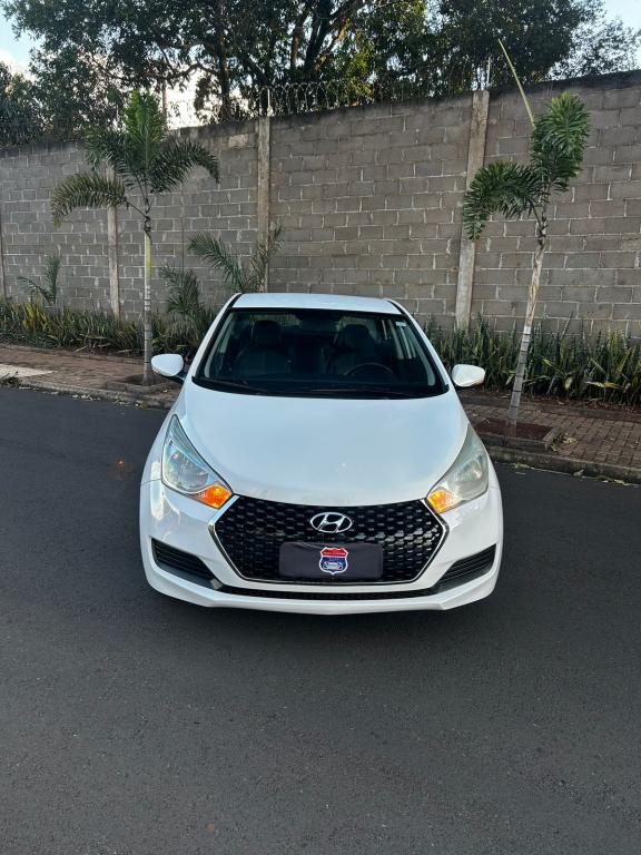 HYUNDAI HB 20 Sedan - Foto