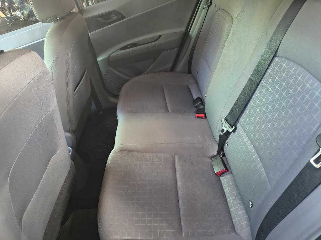 HYUNDAI HB 20 Sedan - Foto