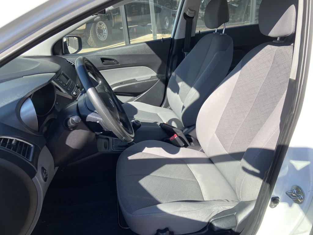 HYUNDAI HB 20 Sedan - Foto