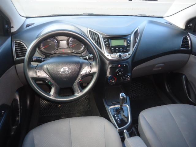 HYUNDAI HB 20 Sedan - Foto