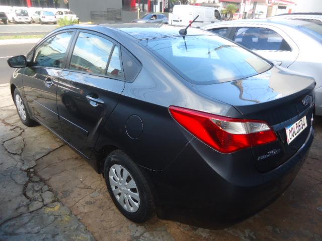 HYUNDAI HB 20 Sedan - Foto