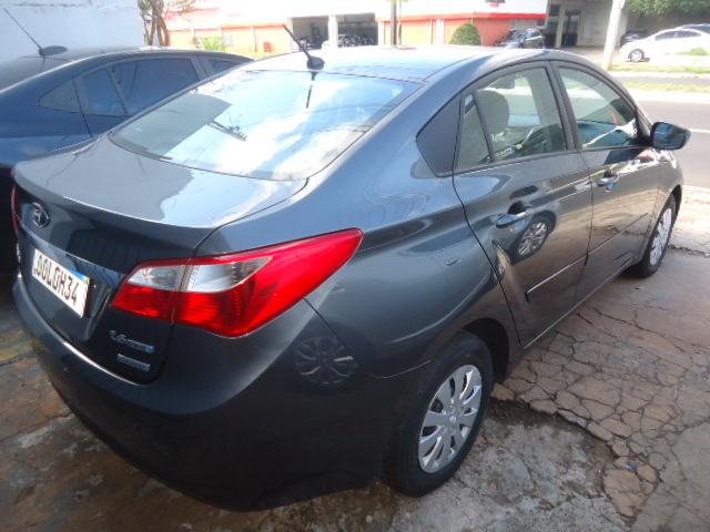 HYUNDAI HB 20 Sedan - Foto
