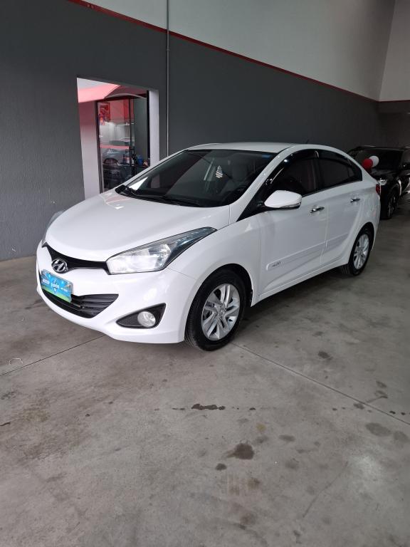 HYUNDAI HB 20 Sedan