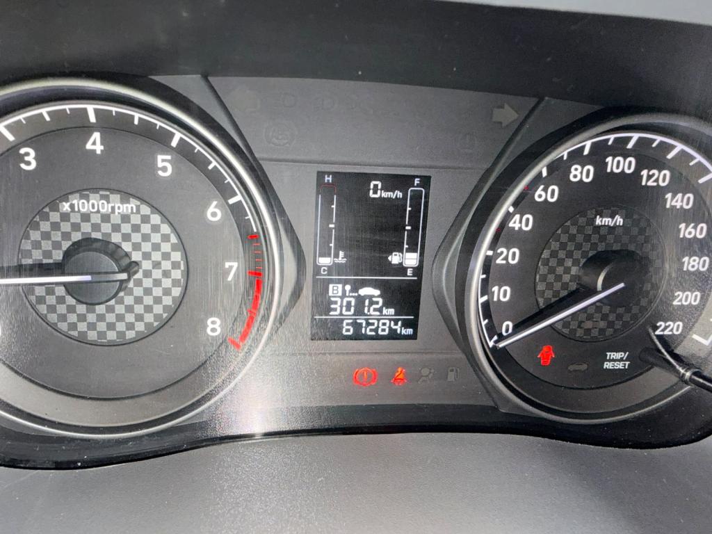HYUNDAI HB 20 Sedan - Foto