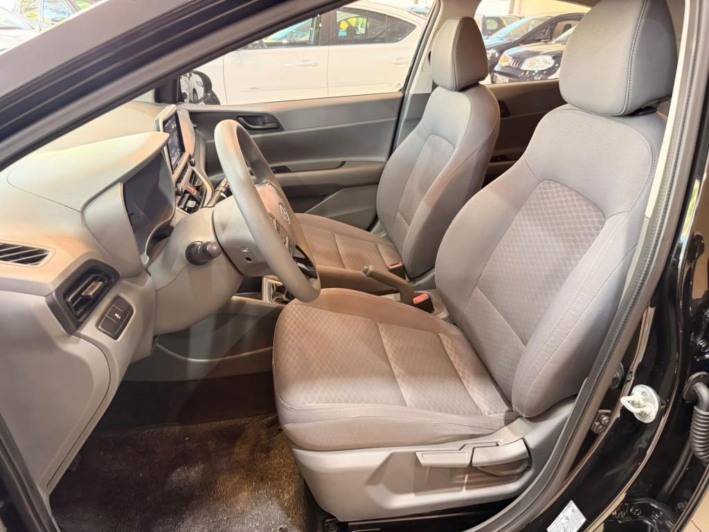 HYUNDAI HB 20 Sedan - Foto
