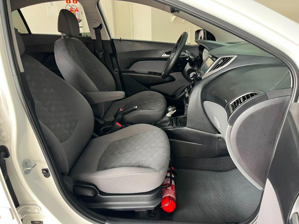 HYUNDAI HB 20 Sedan - Foto