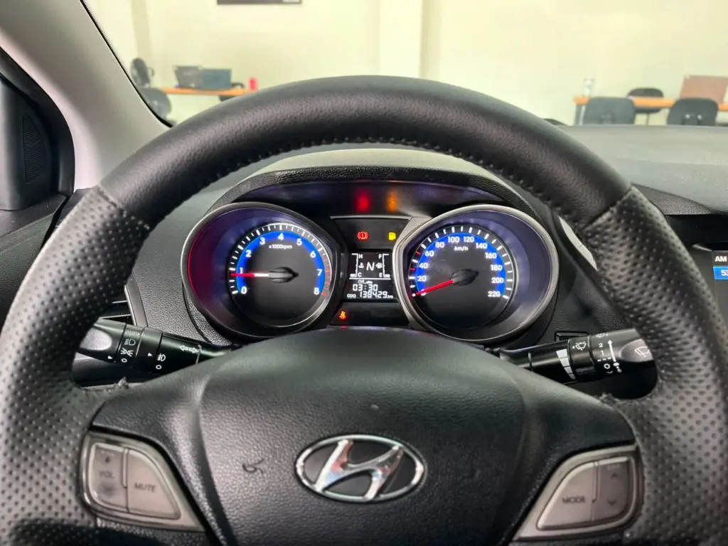 HYUNDAI HB 20 Sedan - Foto