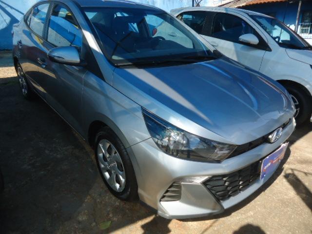 HYUNDAI HB 20 Sedan - Foto