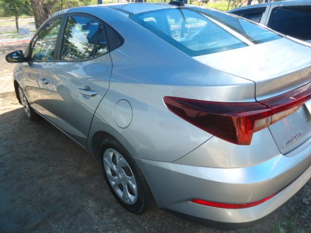 HYUNDAI HB 20 Sedan - Foto