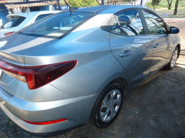 HYUNDAI HB 20 Sedan - Foto