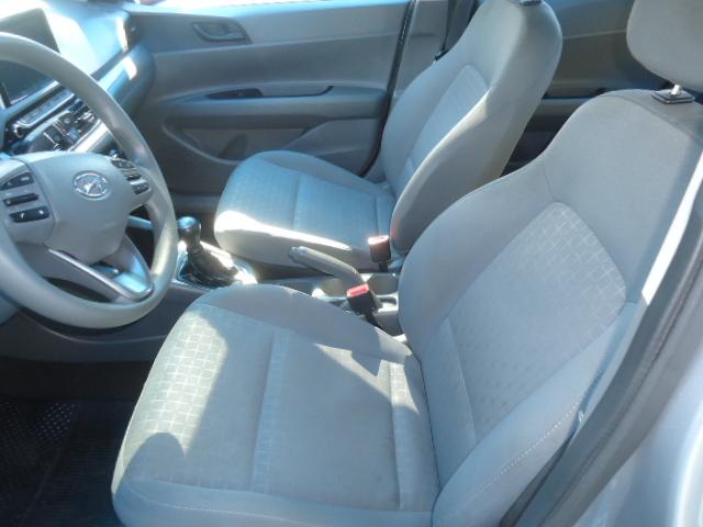 HYUNDAI HB 20 Sedan - Foto