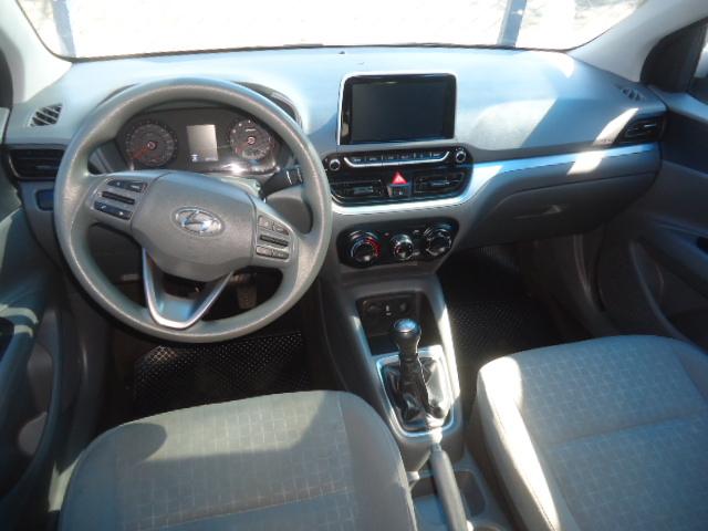 HYUNDAI HB 20 Sedan - Foto