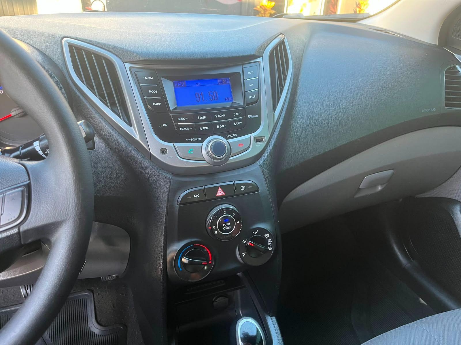HYUNDAI HB 20 Sedan - Foto