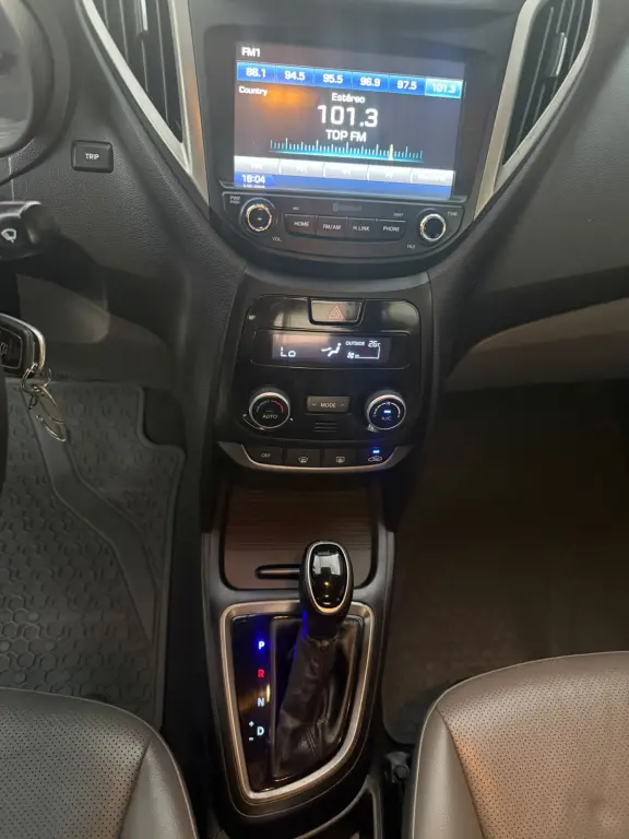 HYUNDAI HB 20 Sedan - Foto