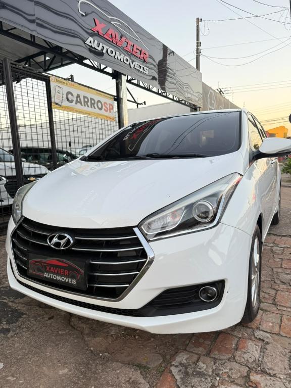 HYUNDAI HB 20 Sedan