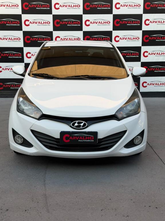 HYUNDAI HB 20 Sedan - Foto