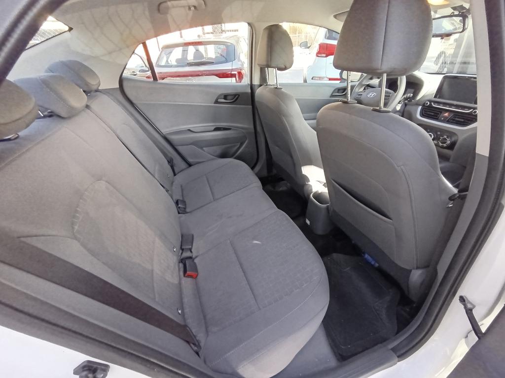 HYUNDAI HB 20 Sedan - Foto