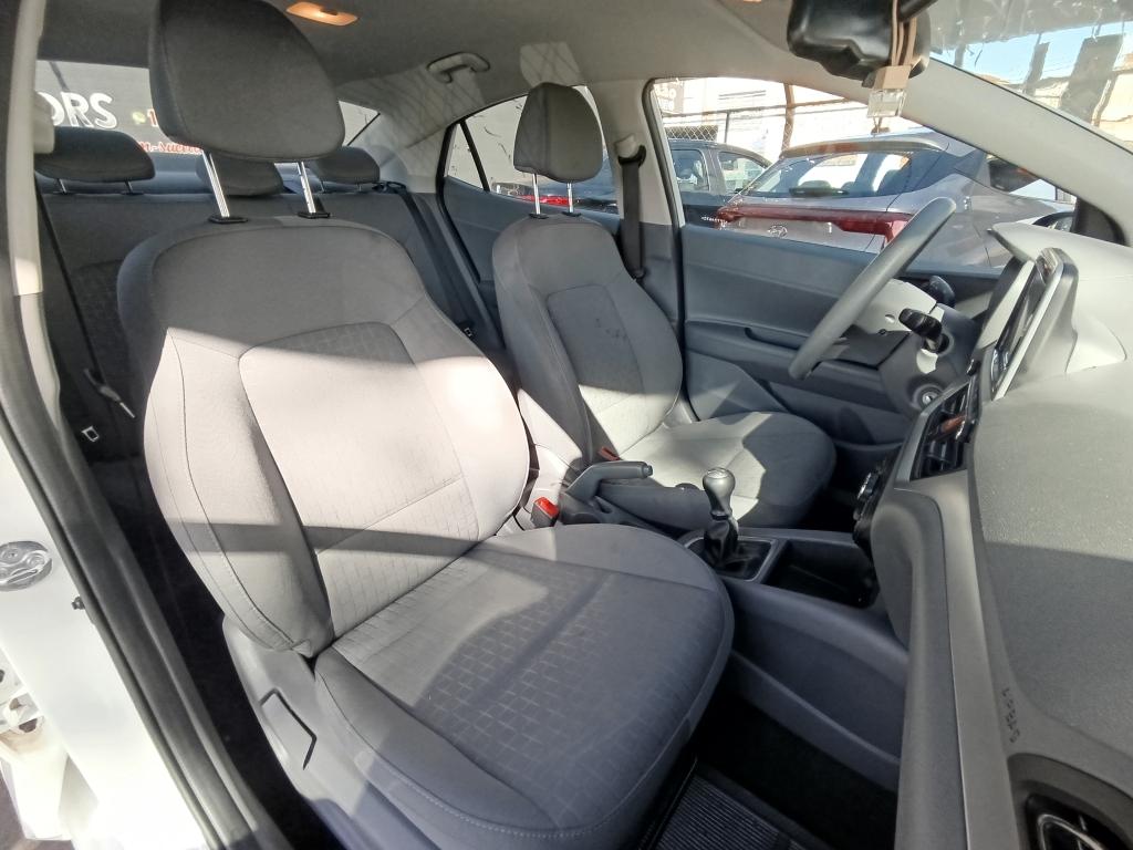 HYUNDAI HB 20 Sedan - Foto