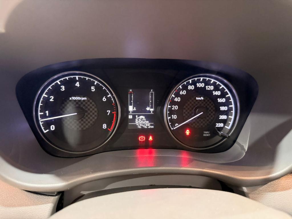 HYUNDAI HB 20 Sedan - Foto