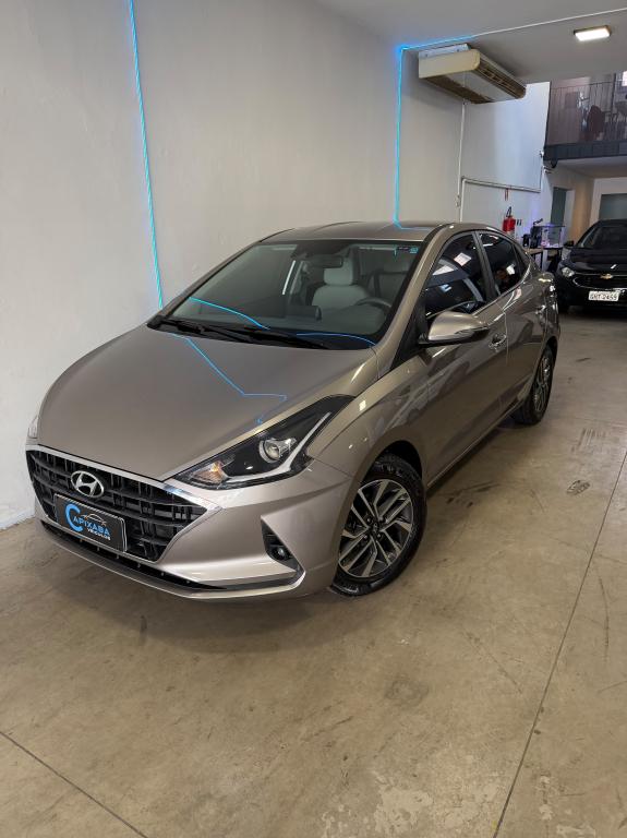 HYUNDAI HB 20 Sedan