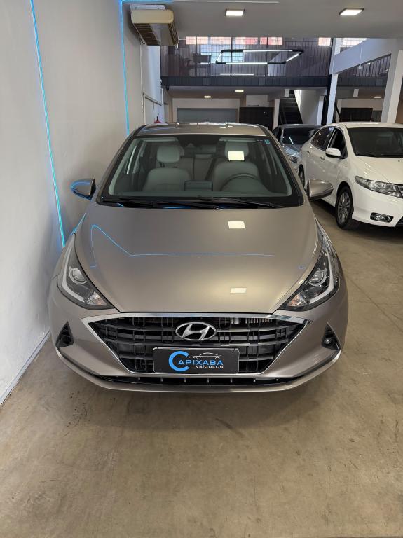 HYUNDAI HB 20 Sedan - Foto