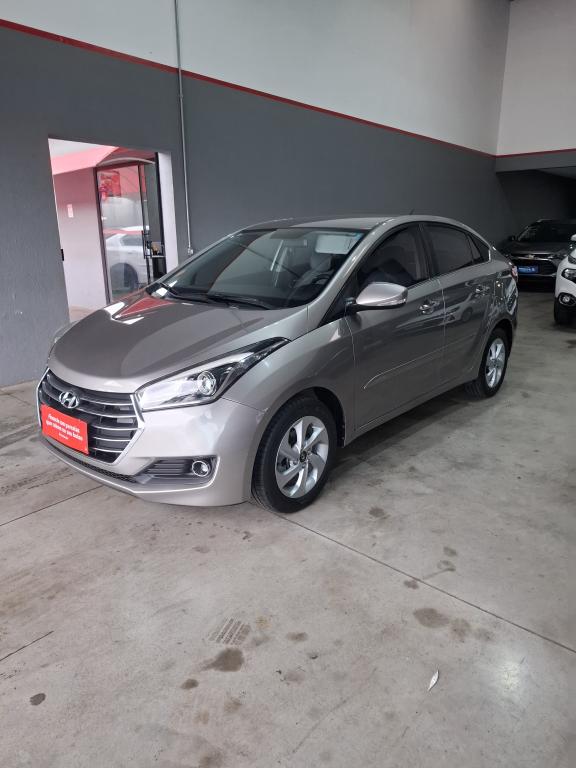 HYUNDAI HB 20 Sedan