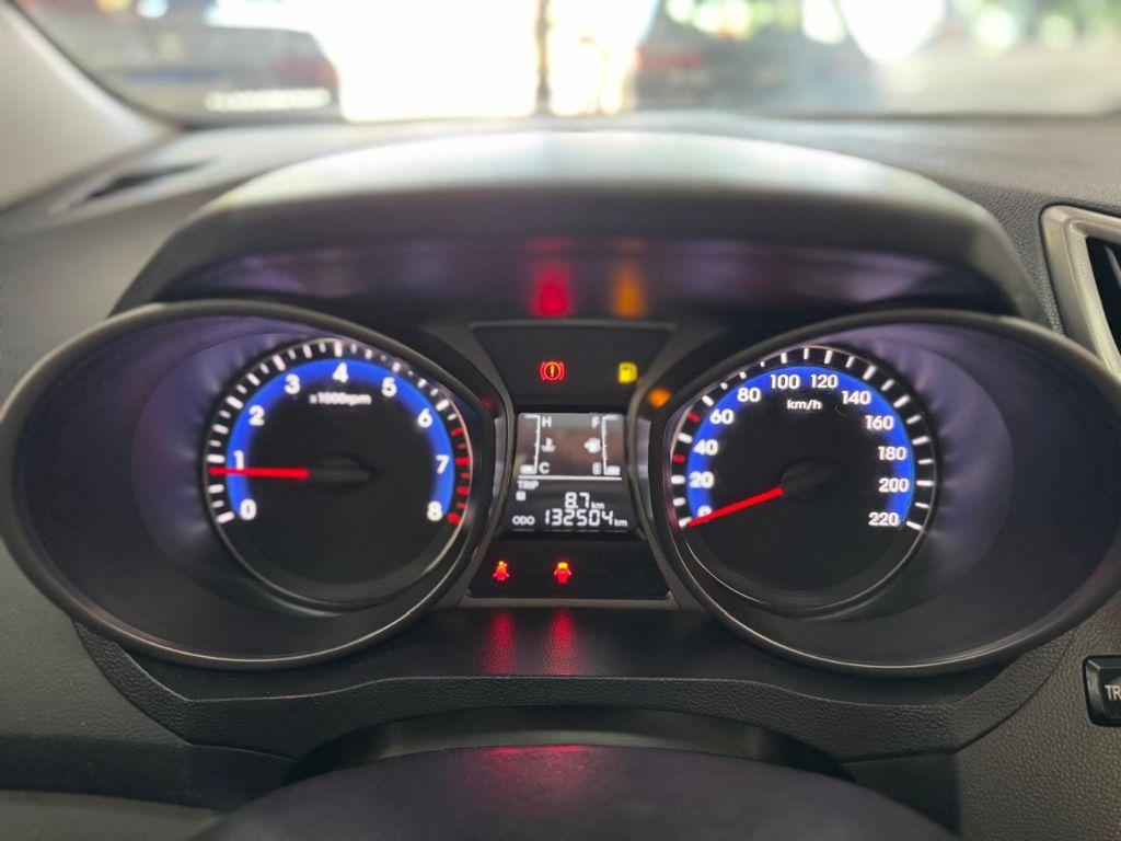 HYUNDAI HB 20 Sedan - Foto