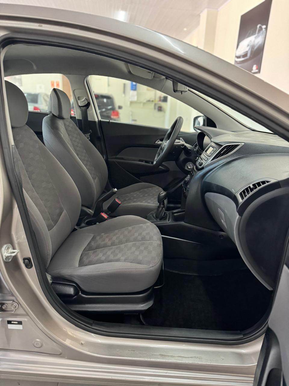 HYUNDAI HB 20 Sedan - Foto