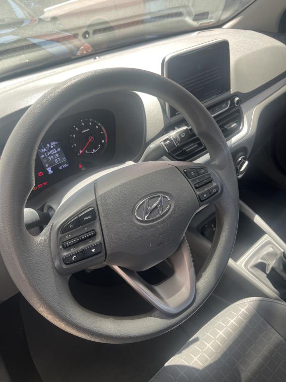 HYUNDAI HB 20 Sedan - Foto