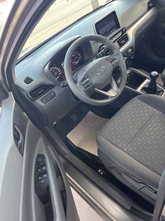 HYUNDAI HB 20 Sedan - Foto