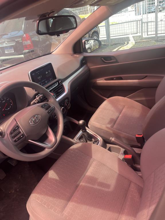 HYUNDAI HB 20 Sedan - Foto