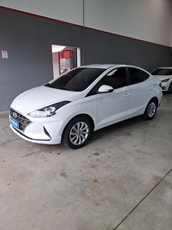 HYUNDAI HB 20 Sedan