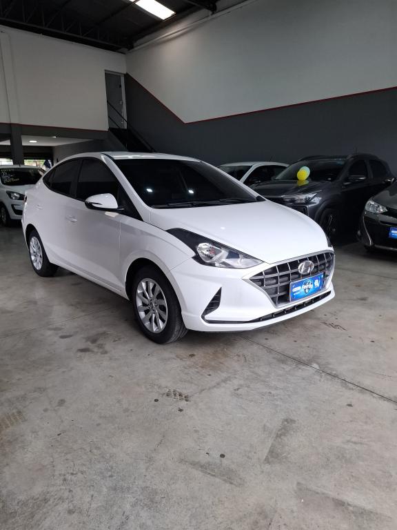 HYUNDAI HB 20 Sedan - Foto