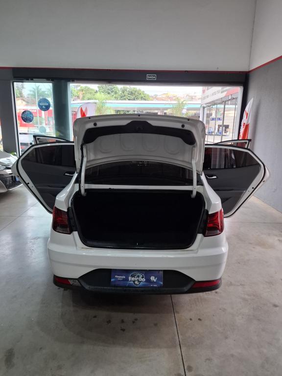 HYUNDAI HB 20 Sedan - Foto