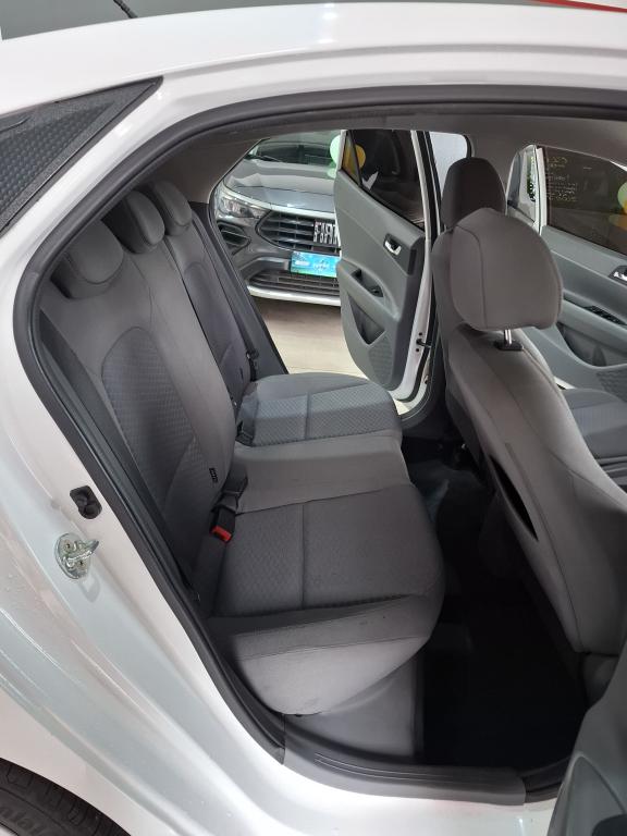 HYUNDAI HB 20 Sedan - Foto