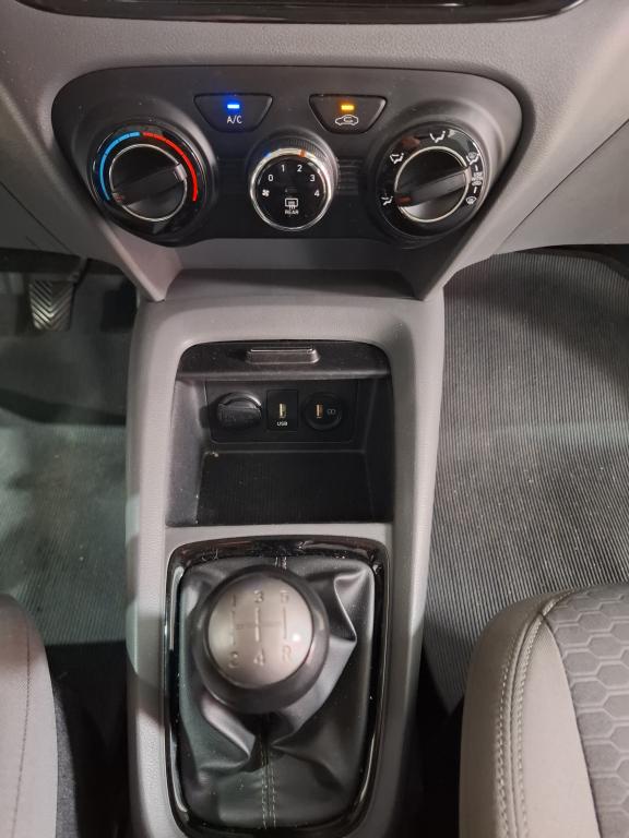 HYUNDAI HB 20 Sedan - Foto