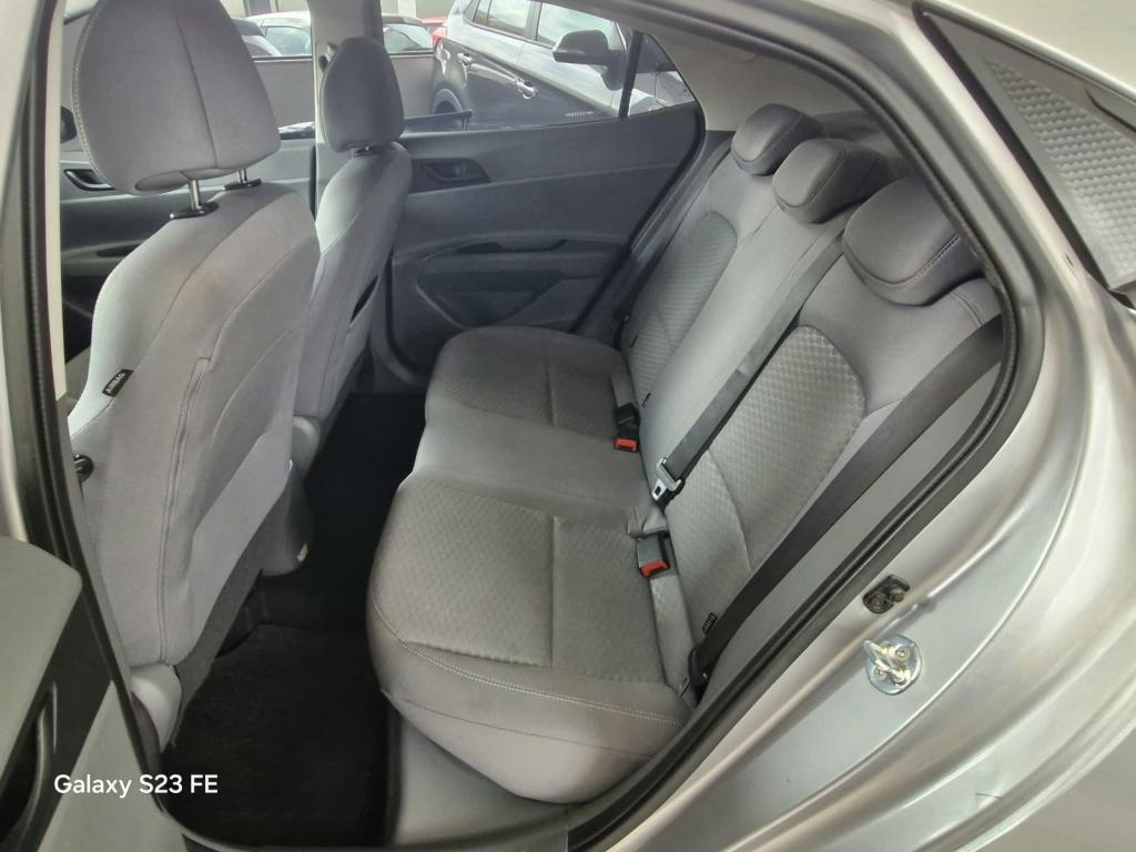 HYUNDAI HB 20 Sedan - Foto