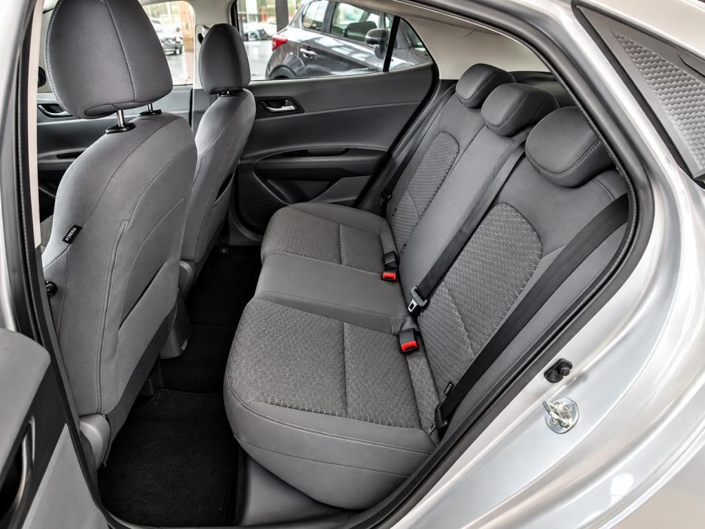 HYUNDAI HB 20 Sedan - Foto