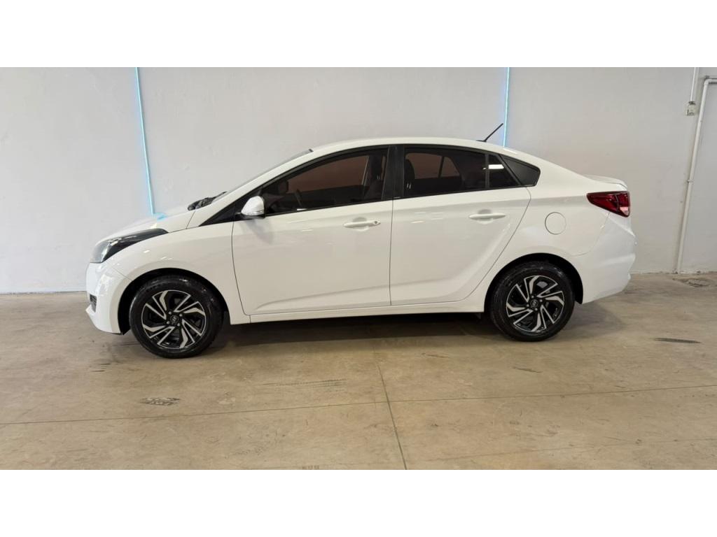 HYUNDAI HB 20 Sedan - Foto