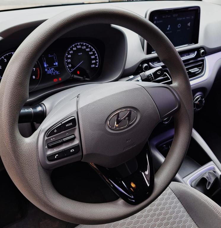 HYUNDAI HB 20 Sedan - Foto