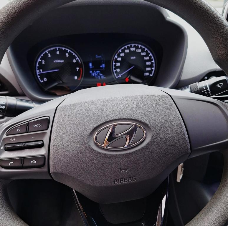 HYUNDAI HB 20 Sedan - Foto