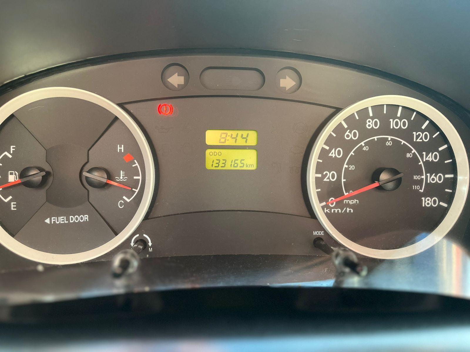 HYUNDAI HR - Foto