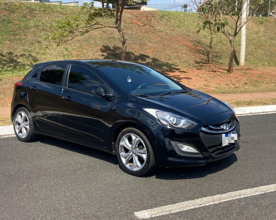 HYUNDAI I30 - Foto
