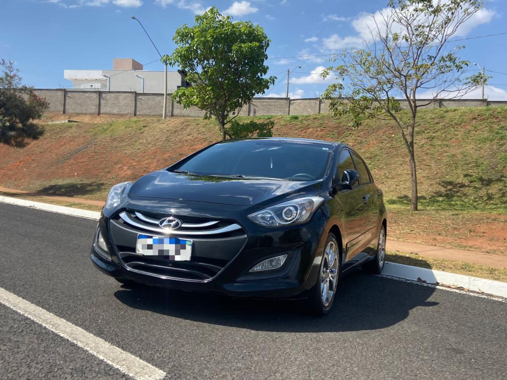 HYUNDAI I30 - Foto