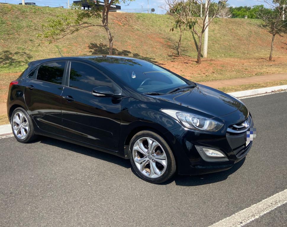 HYUNDAI I30 - Foto