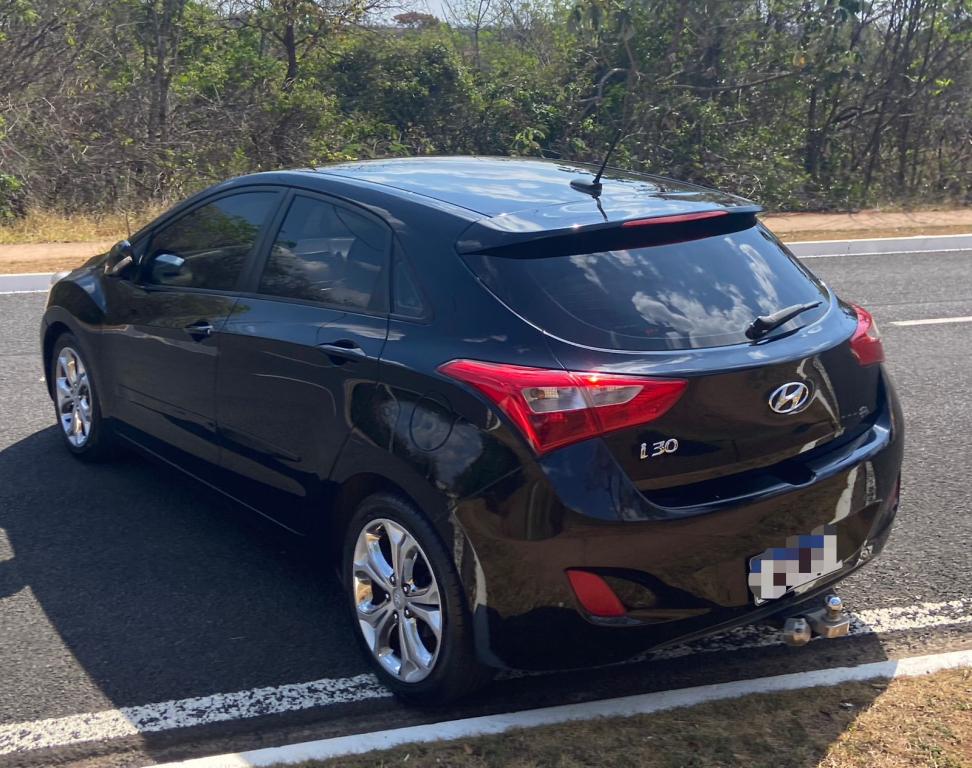 HYUNDAI I30 - Foto