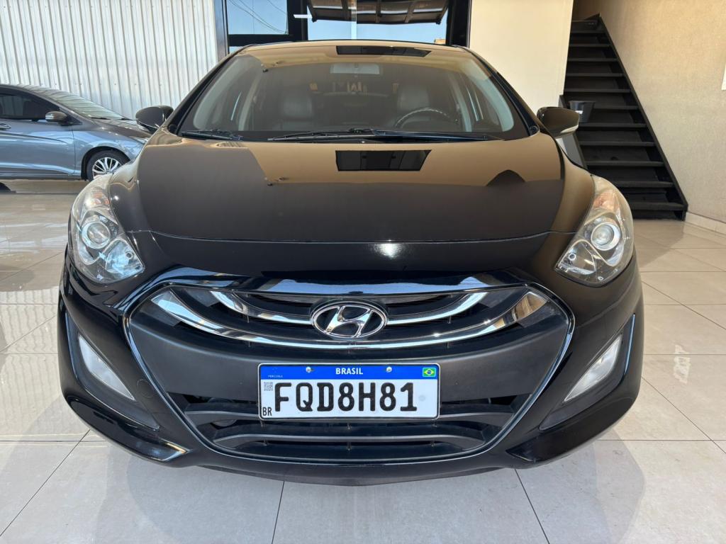 HYUNDAI I30 - Foto